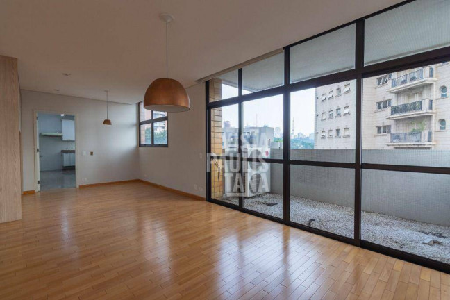 Imagem Apartamento com 3 Quartos à Venda, 280 m² em Higienópolis - São Paulo Imagem Apartamento com 3 Quartos à Venda, 280 m² em Higienópolis - São Paulo