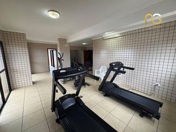 Imagem Apartamento com 1 Quarto à Venda, 61 m² em Vilamar - Praia Grande Imagem Apartamento com 1 Quarto à Venda, 61 m² em Vilamar - Praia Grande