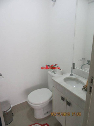Imagem Apartamento com 3 Quartos à Venda, 100 m² em Tatuapé - São Paulo Imagem Apartamento com 3 Quartos à Venda, 100 m² em Tatuapé - São Paulo
