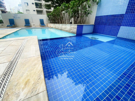 Imagem Apartamento com 3 Quartos à Venda, 125 m² em Pitangueiras - Guarujá