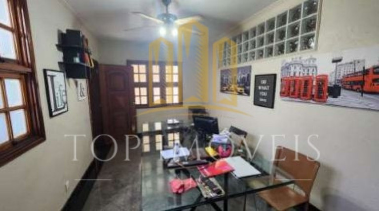 Imagem Casa com 3 Quartos à Venda, 250 m² em Vila Tiberio - Ribeirão Preto