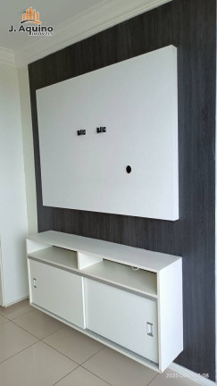 Imagem Apartamento com 3 Quartos à Venda, 74 m² em Engenheiro Luciano Cavalcante - Fortaleza