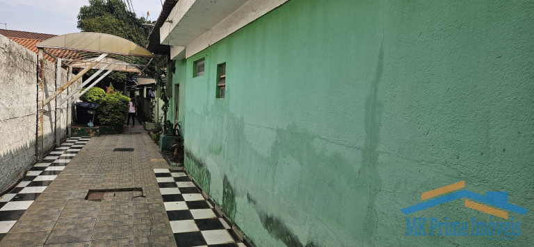 Imagem Casa com 1 Quarto à Venda, 310 m² em Km 18 - Osasco Imagem Casa com 1 Quarto à Venda, 310 m² em Km 18 - Osasco