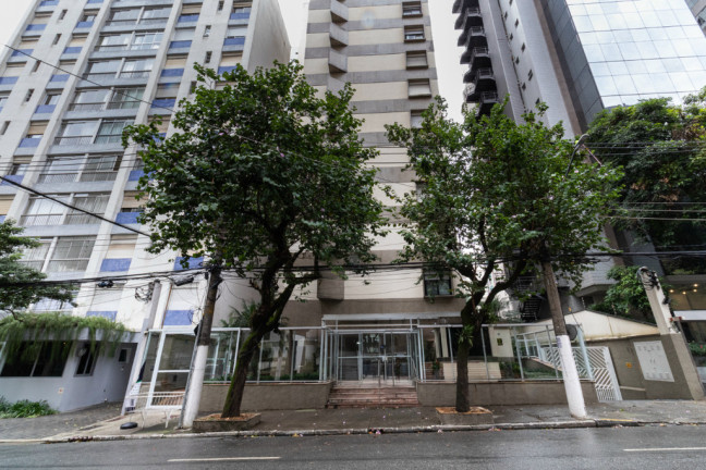 Imagem Apartamento com 1 Quarto à Venda, 134 m² em Itaim Bibi - São Paulo Imagem Apartamento com 1 Quarto à Venda, 134 m² em Itaim Bibi - São Paulo
