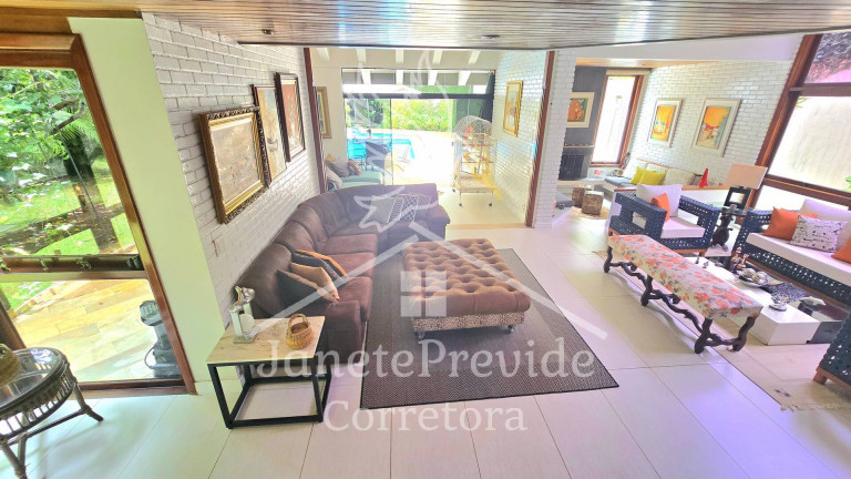 Imagem Casa de Condomínio com 4 Quartos à Venda, 368 m² em Alphaville - Santana De Parnaíba Imagem Casa de Condomínio com 4 Quartos à Venda, 368 m² em Alphaville - Santana De Parnaíba