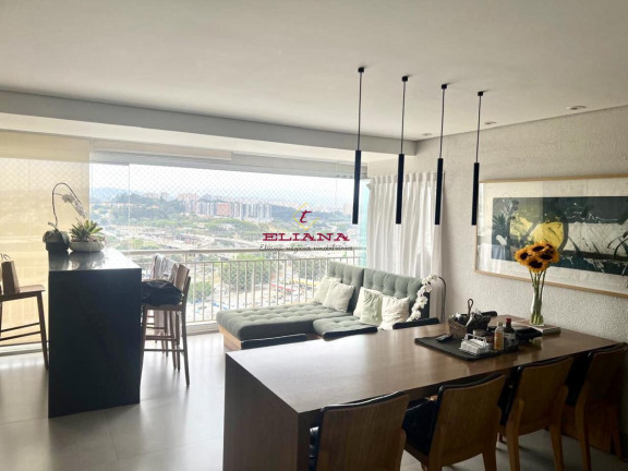 Imagem Apartamento com 3 Quartos à Venda, 142 m² em Vila Leopoldina - São Paulo Imagem Apartamento com 3 Quartos à Venda, 142 m² em Vila Leopoldina - São Paulo