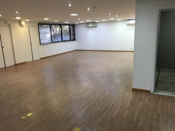 Imagem Imóvel para Alugar, 175 m² em Brooklin - São Paulo