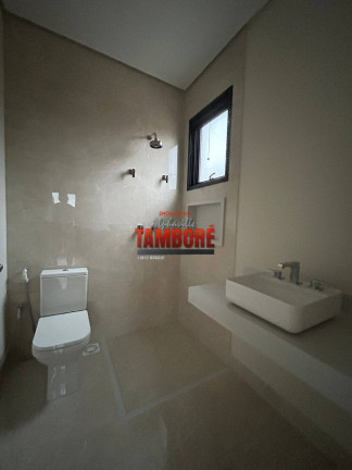 Casa com 5 Quartos à Venda, 365 m² em Alphaville - Santana De Parnaíba