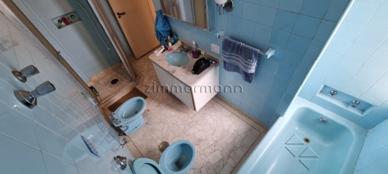 Imagem Apartamento com 3 Quartos à Venda, 166 m² em Perdizes - São Paulo Imagem Apartamento com 3 Quartos à Venda, 166 m² em Perdizes - São Paulo