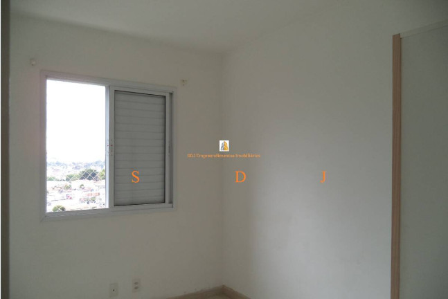 Imagem Apartamento com 2 Quartos à Venda, 52 m² em Vila Butantã - São Paulo