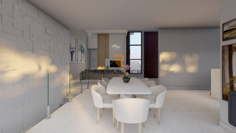 Imagem Casa de Condomínio com 4 Quartos à Venda, 310 m² em Veredas Da Lagoa - Lagoa Santa Imagem Casa de Condomínio com 4 Quartos à Venda, 310 m² em Veredas Da Lagoa - Lagoa Santa