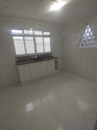 Imagem Sobrado com 2 Quartos para Alugar, 170 m² em Vila Bela (vila Prudente) - São Paulo Imagem Sobrado com 2 Quartos para Alugar, 170 m² em Vila Bela (vila Prudente) - São Paulo