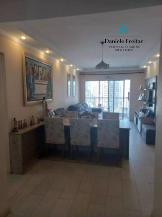 Imagem Imóvel com 3 Quartos à Venda, 105 m² em Centro - São Bernardo Do Campo Imagem Imóvel com 3 Quartos à Venda, 105 m² em Centro - São Bernardo Do Campo