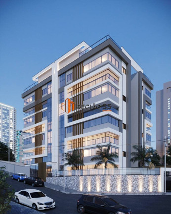 Apartamento com 3 Quartos à Venda, 190 m² em Jardim Dos Estados - Poços De Caldas