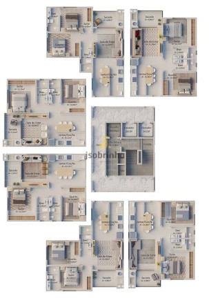 Imagem Apartamento com 2 Quartos à Venda, 65 m² em Morretes - Itapema Imagem Apartamento com 2 Quartos à Venda, 65 m² em Morretes - Itapema