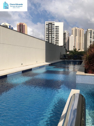 Imagem Imóvel com 2 Quartos à Venda, 91 m² em Vila Regente Feijó - São Paulo Imagem Imóvel com 2 Quartos à Venda, 91 m² em Vila Regente Feijó - São Paulo