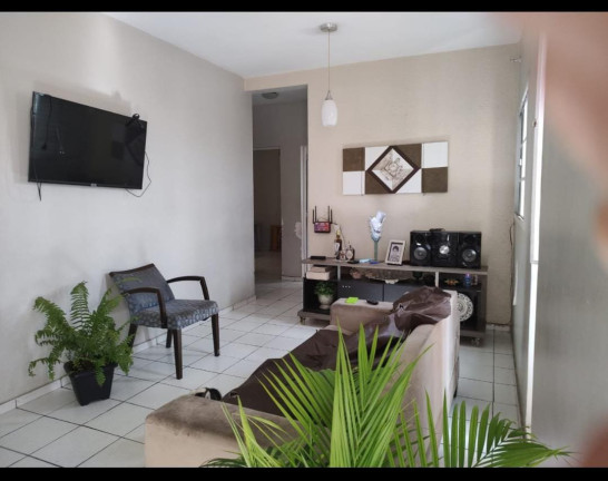 Imagem Apartamento com 3 Quartos à Venda, 78 m² em Tabuleta - Teresina Imagem Apartamento com 3 Quartos à Venda, 78 m² em Tabuleta - Teresina