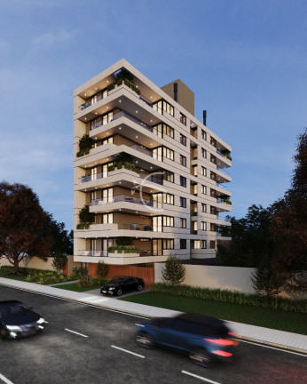 Imagem Apartamento com 2 Quartos à Venda, 109 m² em Centro - Joinville Imagem Apartamento com 2 Quartos à Venda, 109 m² em Centro - Joinville
