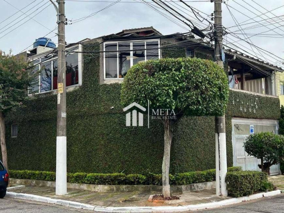 Imagem Imóvel com 3 Quartos à Venda, 144 m² em Freguesia Do ó - São Paulo