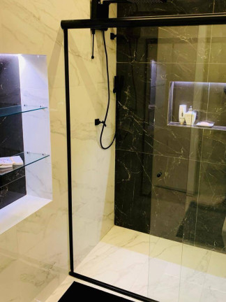 Imagem Apartamento com 3 Quartos para Temporada, 100 m² em Jurerê Internacional - Florianópolis Imagem Apartamento com 3 Quartos para Temporada, 100 m² em Jurerê Internacional - Florianópolis