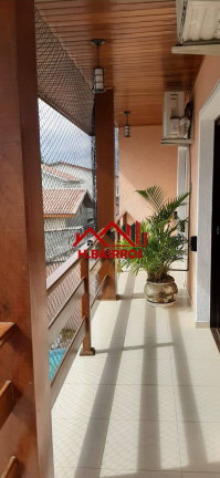 Imagem Sobrado com 3 Quartos à Venda, 336 m² em Jardim Das Indústrias - São José Dos Campos Imagem Sobrado com 3 Quartos à Venda, 336 m² em Jardim Das Indústrias - São José Dos Campos