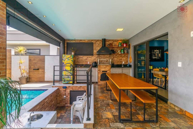 Imagem Casa de Condomínio com 4 Quartos à Venda, 250 m² em Residencial Vila Victoria - Itupeva Imagem Casa de Condomínio com 4 Quartos à Venda, 250 m² em Residencial Vila Victoria - Itupeva