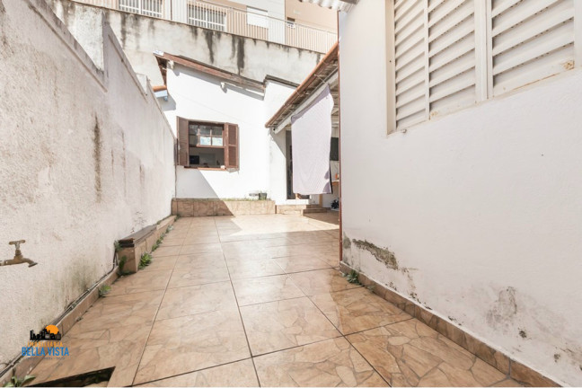 Imagem Casa com 3 Quartos à Venda, em Vila Clementino - São Paulo Imagem Casa com 3 Quartos à Venda, em Vila Clementino - São Paulo