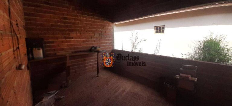 Imagem Chácara com 6 Quartos à Venda, 380 m² em Paraíso De Igaratá - Igaratá
