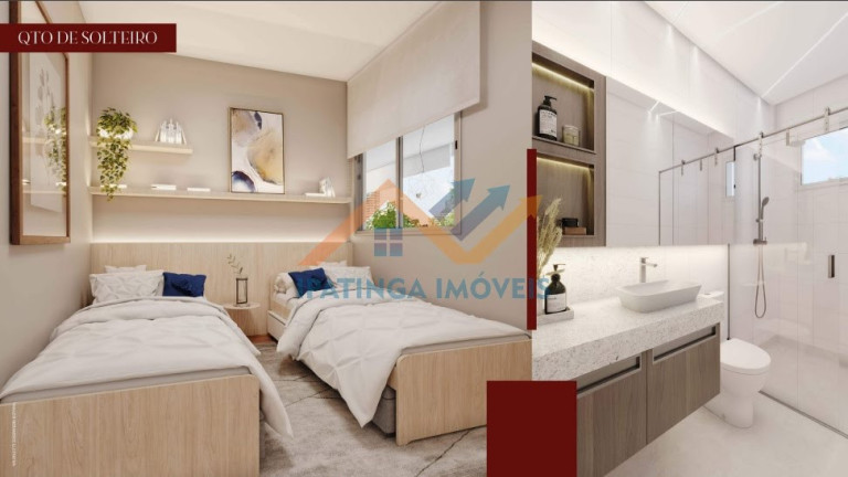 Imagem Apartamento com 3 Quartos à Venda, 116 m² em Centro - Coronel Fabriciano Imagem Apartamento com 3 Quartos à Venda, 116 m² em Centro - Coronel Fabriciano
