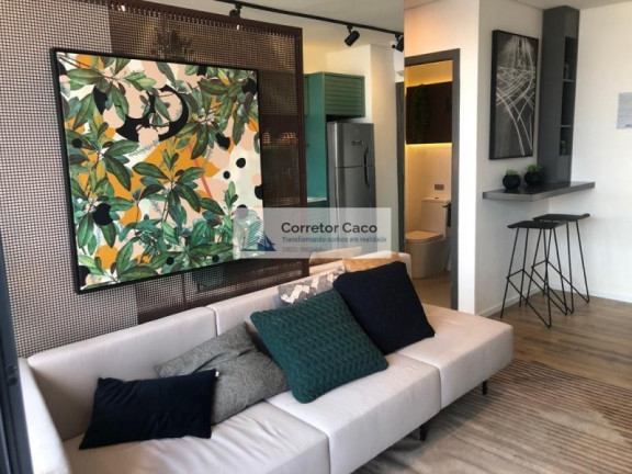 Imagem Apartamento com 2 Quartos à Venda, 46 m² em Ipiranga - São Paulo Imagem Apartamento com 2 Quartos à Venda, 46 m² em Ipiranga - São Paulo