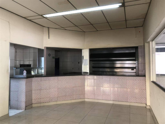 Sala Comercial para Alugar, 126 m² em Alphaville Industrial - Barueri