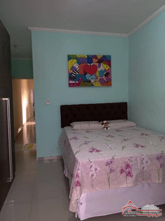 Imagem Casa com 3 Quartos à Venda, 110 m² em Centro - Jacareí Imagem Casa com 3 Quartos à Venda, 110 m² em Centro - Jacareí