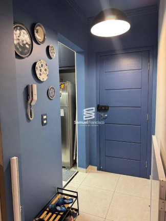 Imagem Apartamento com 3 Quartos à Venda, 72 m² em Paulicéia - Piracicaba Imagem Apartamento com 3 Quartos à Venda, 72 m² em Paulicéia - Piracicaba