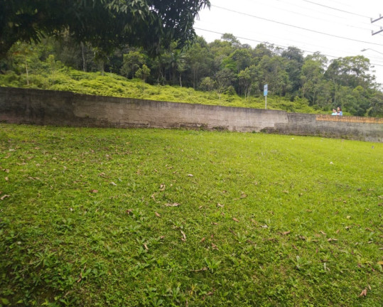 Imagem Terreno à Venda, 1.380 m² em Costa E Silva - Joinville