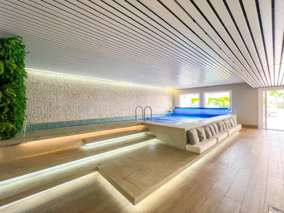 Imagem Apartamento com 4 Quartos à Venda, 304 m² em Petrópolis - Porto Alegre Imagem Apartamento com 4 Quartos à Venda, 304 m² em Petrópolis - Porto Alegre