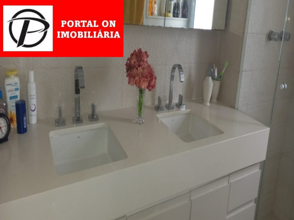 Imagem Apartamento com 4 Quartos à Venda, 166 m² em Jacarepaguá - Rio De Janeiro