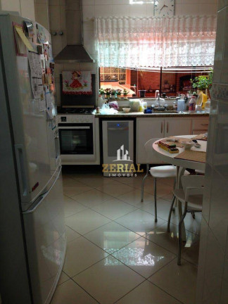 Imagem Sobrado com 3 Quartos à Venda, 250 m² em Olímpico - São Caetano Do Sul Imagem Sobrado com 3 Quartos à Venda, 250 m² em Olímpico - São Caetano Do Sul