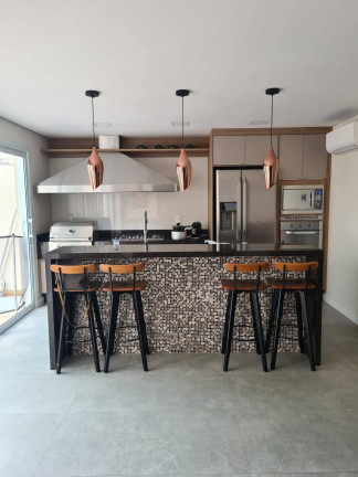 Imagem Casa com 4 Quartos à Venda, 230 m² em Jardim Ermida I - Jundiaí