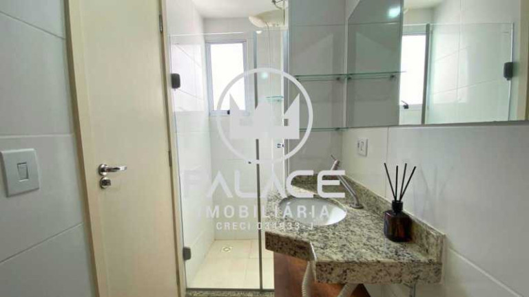 Imagem Apartamento com 3 Quartos à Venda, 70 m² em Piracicamirim - Piracicaba Imagem Apartamento com 3 Quartos à Venda, 70 m² em Piracicamirim - Piracicaba