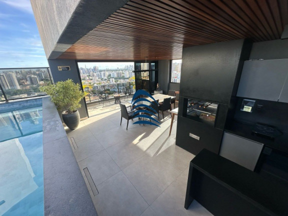 Imagem Imóvel com 1 Quarto à Venda, 56 m² em Caminho Das árvores - Salvador Imagem Imóvel com 1 Quarto à Venda, 56 m² em Caminho Das árvores - Salvador