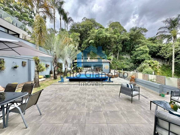 Imagem Casa de Condomínio com 3 Quartos à Venda, 224 m² em Nova Higienópolis - Jandira