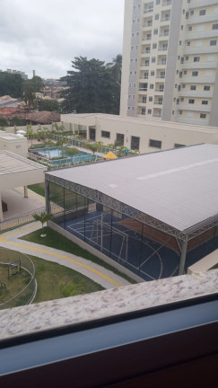 Imagem Apartamento com 2 Quartos à Venda, 56 m² em Buraquinho - Lauro De Freitas Imagem Apartamento com 2 Quartos à Venda, 56 m² em Buraquinho - Lauro De Freitas