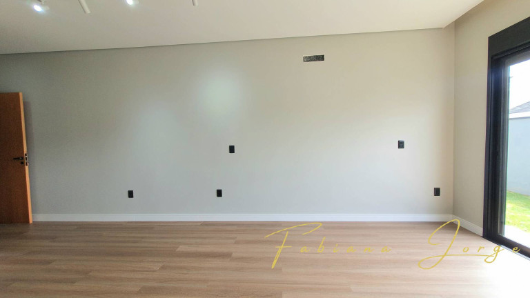 Imagem Casa de Condomínio com 3 Quartos à Venda, 165 m² em Ortizes - Valinhos
