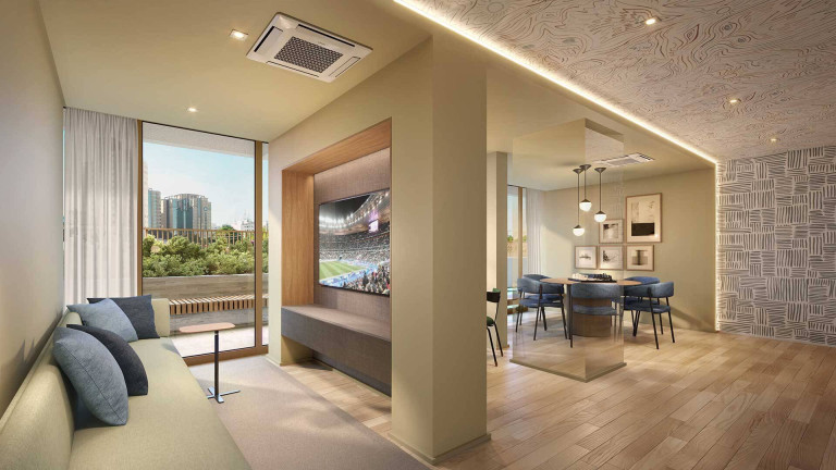 Imagem Apartamento com 3 Quartos à Venda, 123 m² em Moema - São Paulo Imagem Apartamento com 3 Quartos à Venda, 123 m² em Moema - São Paulo
