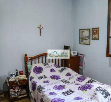 Imagem Casa com 4 Quartos à Venda, 285 m² em Perdizes - São Paulo