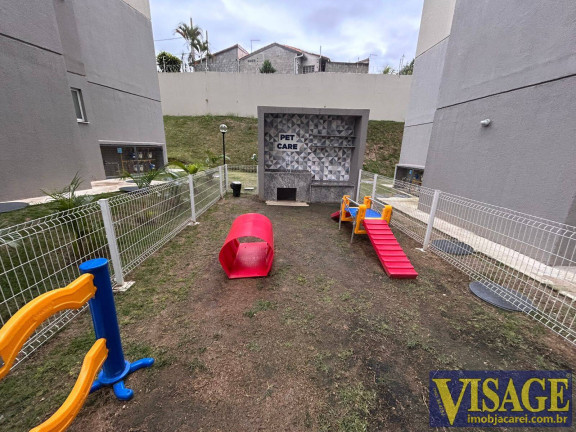 Imagem Apartamento com 2 Quartos para Alugar, em Jardim Paraíso - Jacareí Imagem Apartamento com 2 Quartos para Alugar, em Jardim Paraíso - Jacareí