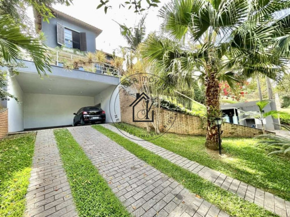 Imagem Casa de Condomínio com 4 Quartos à Venda, 1.000 m² em Residencial Euroville - Carapicuíba Imagem Casa de Condomínio com 4 Quartos à Venda, 1.000 m² em Residencial Euroville - Carapicuíba