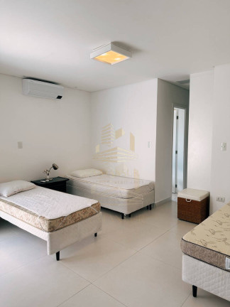 Imagem Casa com 6 Quartos para Temporada, 390 m² em Bertioga