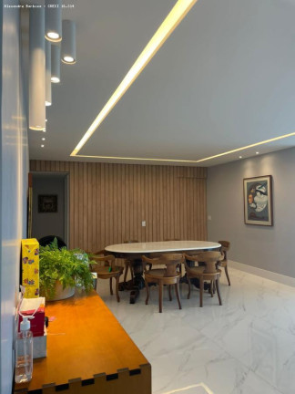 Imagem Apartamento com 4 Quartos à Venda, 170 m² em Boa Viagem - Recife