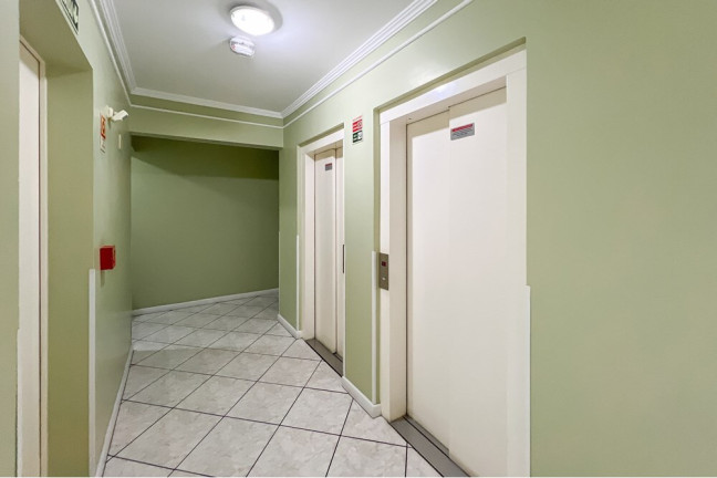 Imagem Apartamento com 2 Quartos à Venda, 78 m² em Centro - Canoas